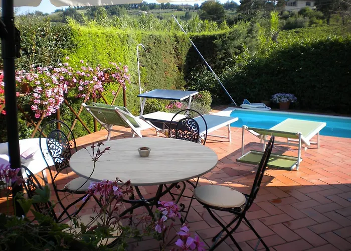Appartamento Ciocci