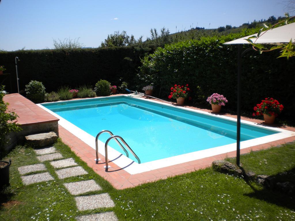 Appartamento Ciocci Apartment