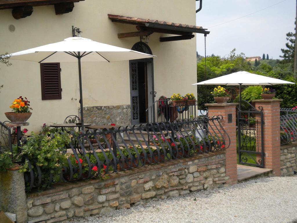 Appartamento Ciocci