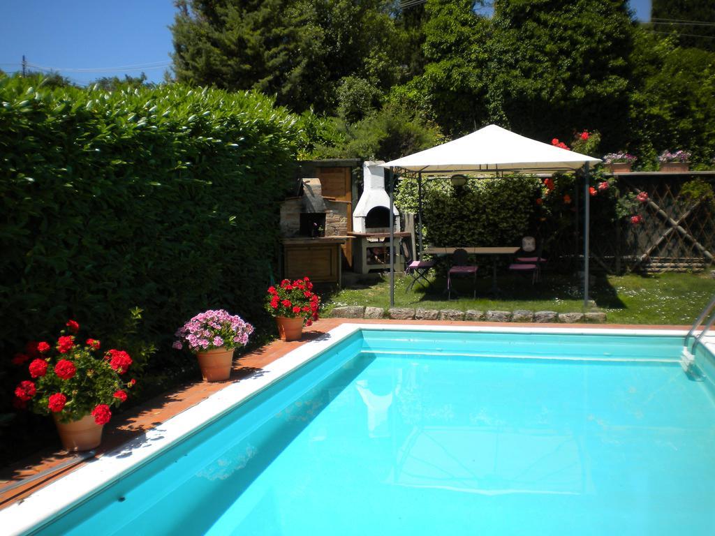 Apartment Appartamento Ciocci