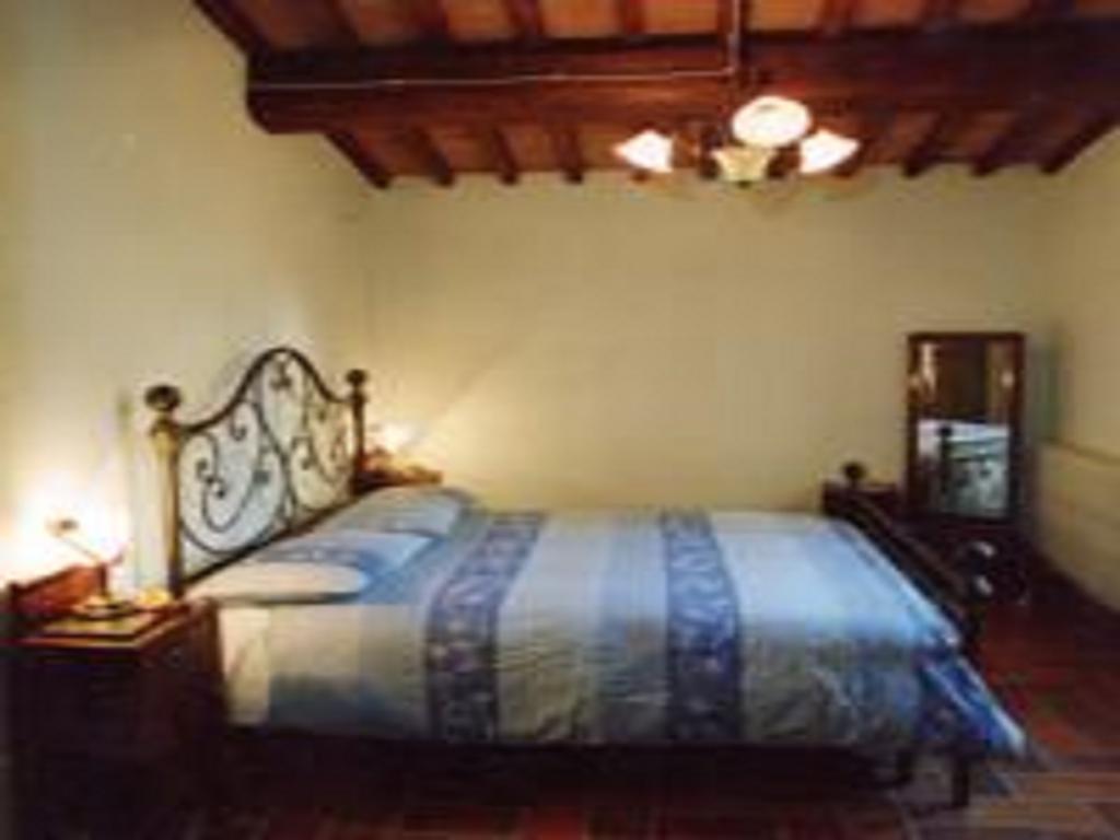 Appartamento Ciocci San Gimignano