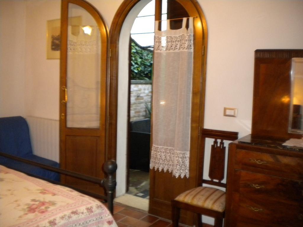 Appartamento Ciocci Apartment