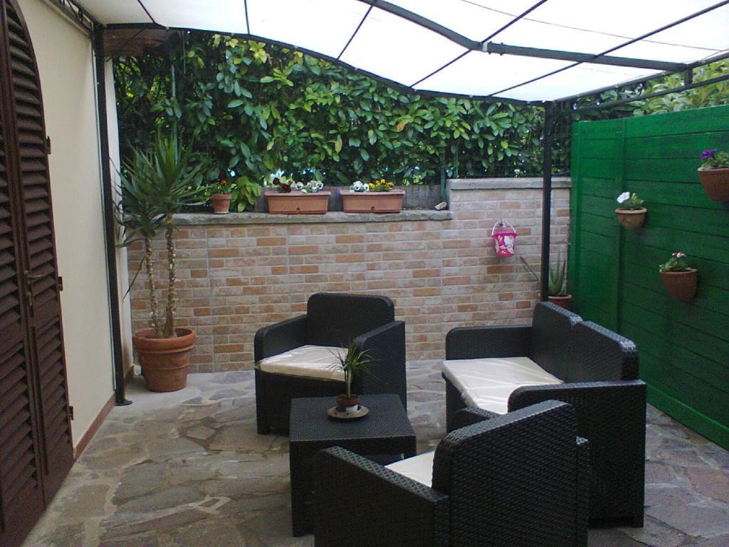 Apartment Appartamento Ciocci *