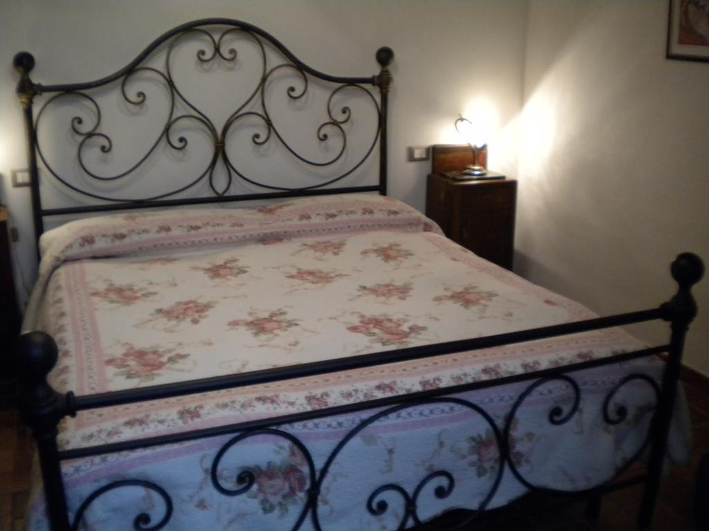 Appartamento Ciocci