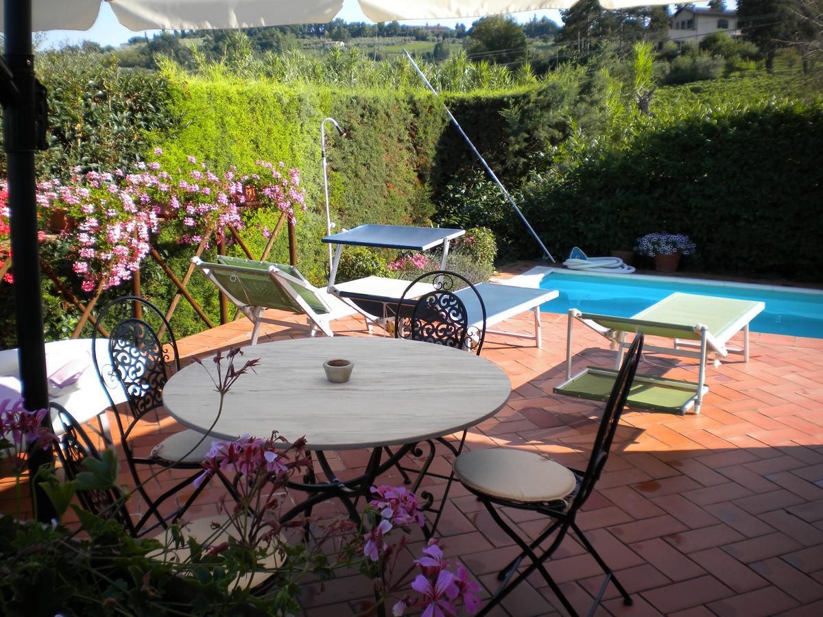 Appartamento Ciocci Apartment San Gimignano